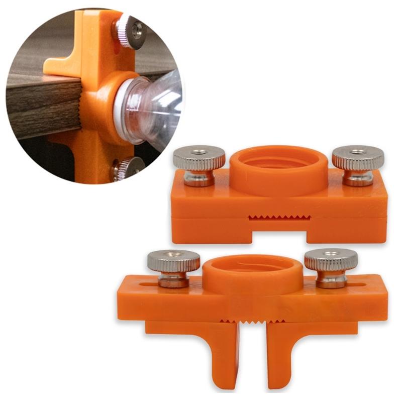 Sturdy Edges Banding Applicator Set of 2 Adjustable From 10mm To 50mm Ensuring Professional Woodworking Results