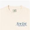 Sporty   Rich To042s409nc Ny 94 Common Short Sleeve Tee