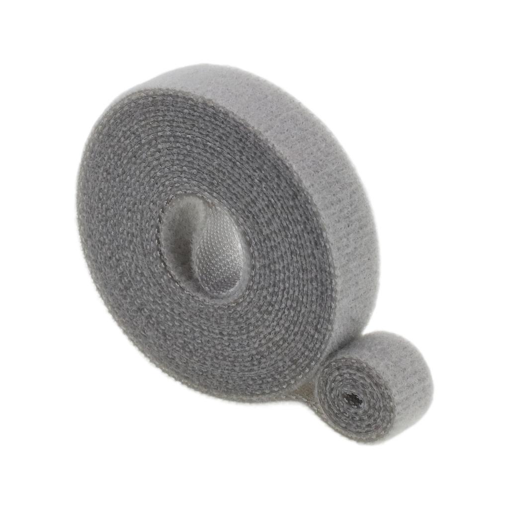 Efficient Cable Management  for Tangle-Free Organization and Storage of