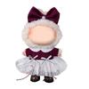 Fun Dolls Clothing, Anime Plush Toys And Cute Accessories,cuteDolls Clothings Crossbody