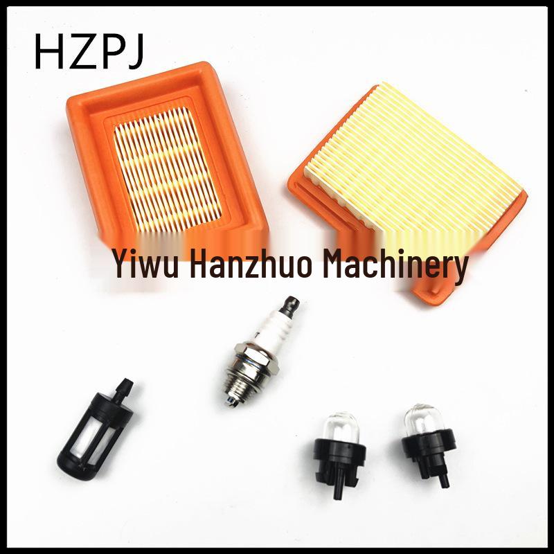 FS120-450 Air & Fuel Filters for Tillers/Lawn Mowers HZPJ