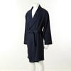 Wacoal Men S Poly Waffle Robe Wrb2518m