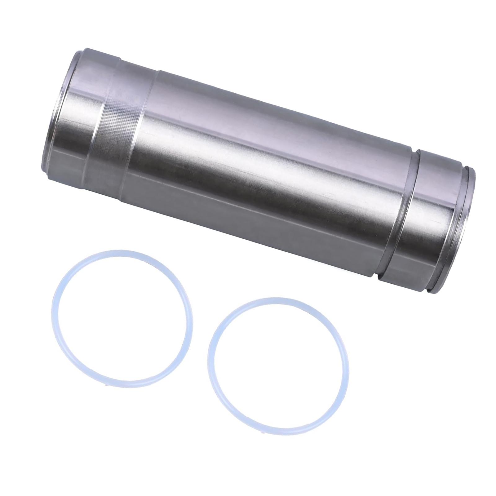 

Внутренний цилиндр безвоздушного распылителя краски 248210 с 2 уплотнительными кольцами для моделей Graco Gmax Ultra Max Linelazer