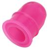 Silicone Cupping Children Massage Purple Cupping Cup Scraping Treatment Suction Cup