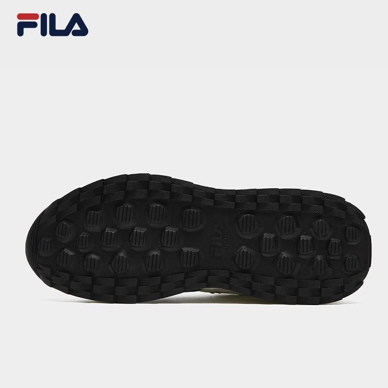 FILA Men's RETRO 70 2026 Summer Casual Running Shoes