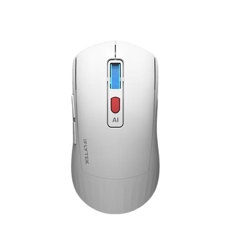 iFLYTEK AM50 Smart AI Voice Mouse