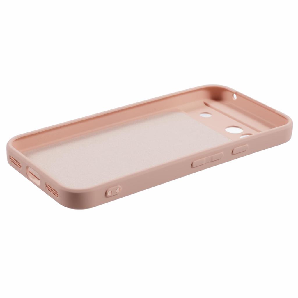 For Google Pixel 8a Case Shockproof TPU Phone Cover Compatible with MagSafe