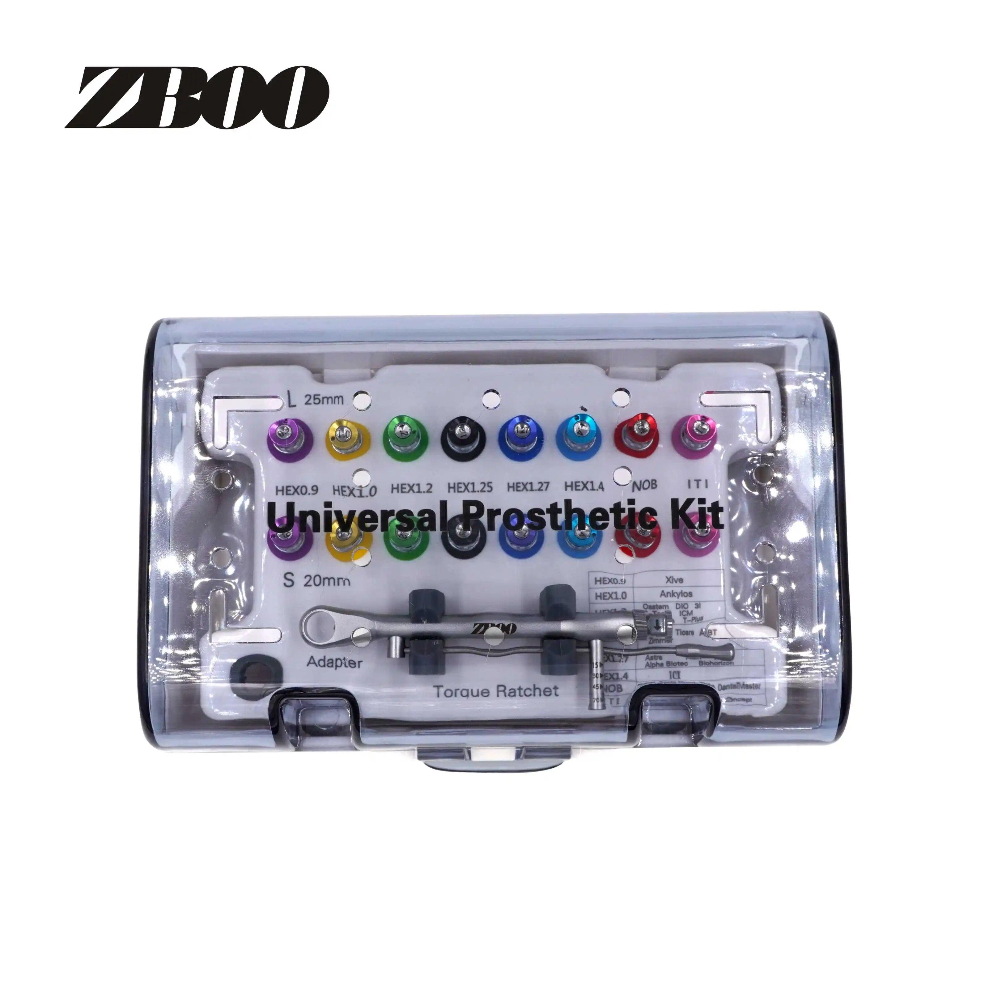 

Универсальный набор отверток для имплантации зубов, динамометрические ключи 15-70NCM, отвертки с храповым механизмом, стоматологические имплантологические инструменты для протезирования