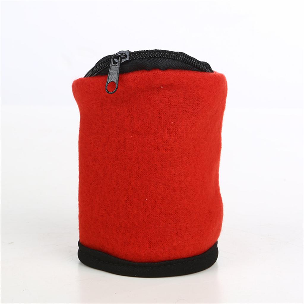 Outdoor Sports Wrist Bag Multifunctional Sweatband Wrist Cover Safe Coin Purse Headphones Storage Zip Pocket Suitable for Fitnes
