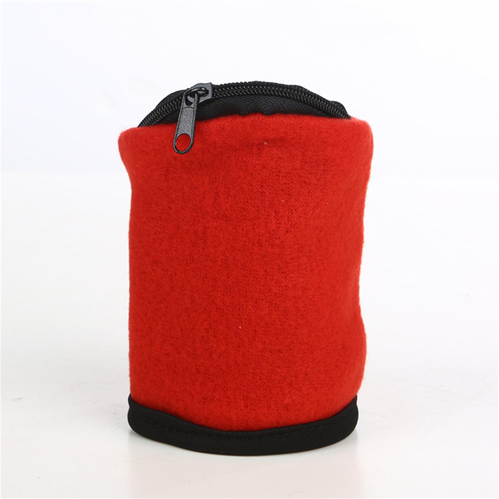 

Outdoor Sports Wrist Bag Multifunctional Sweatband Wrist Cover Safe Coin Purse Headphones Storage Zip Pocket Suitable for Fitnes