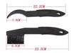 Portable Mountain Bike Chain Cleaner & Maintenance Brush Kit