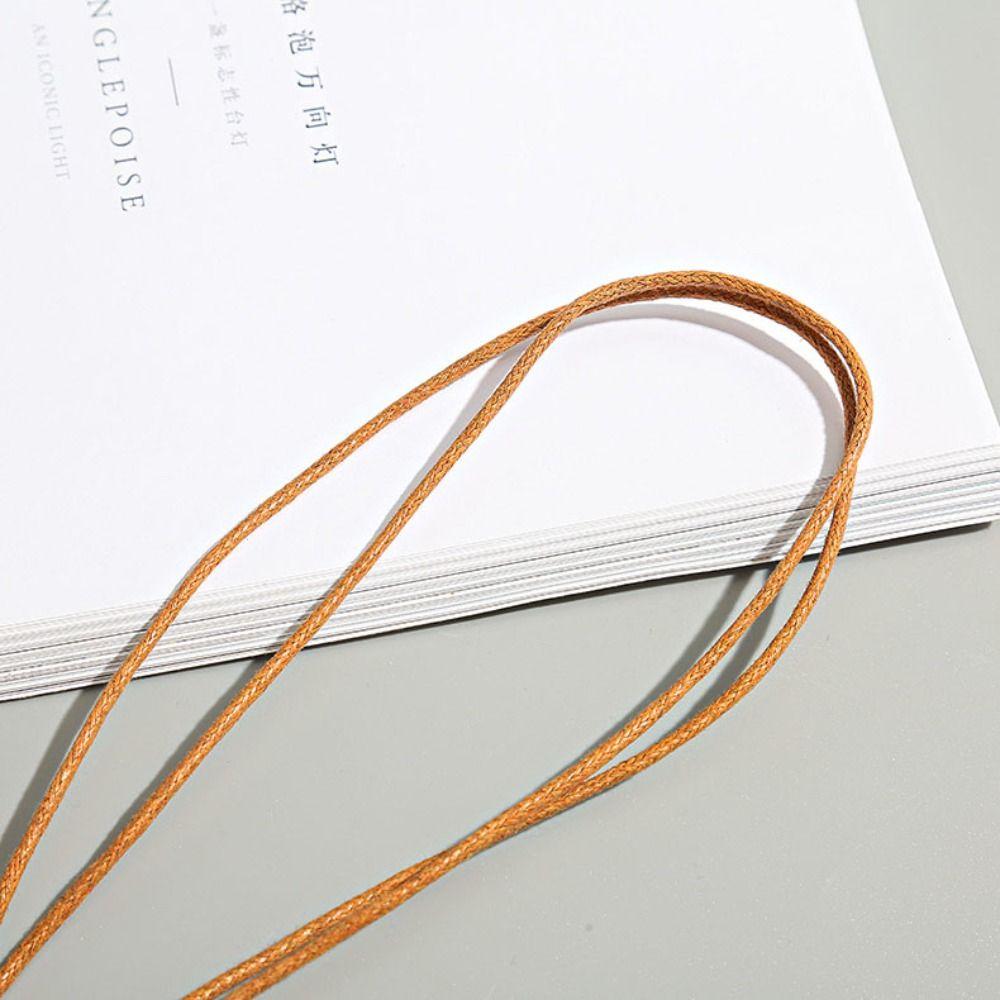 PU Leather Glasses Bag Anti-lost Eyeglasses Holder Creative Sunglasses Case  Students