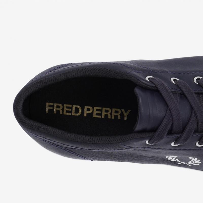 Fred Perry Men S SneakerS baSeline Leather Sfpm2437311 267