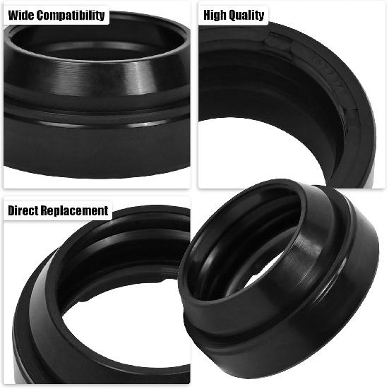 WP8577376 Premium Shaft Seal Replacement For Whirlpool wp8577376 seal