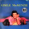 LP Record GISELE MACKENZIE  Gisele MacKenzie NL90046 RCA Records 1987 Germany Jazz Used