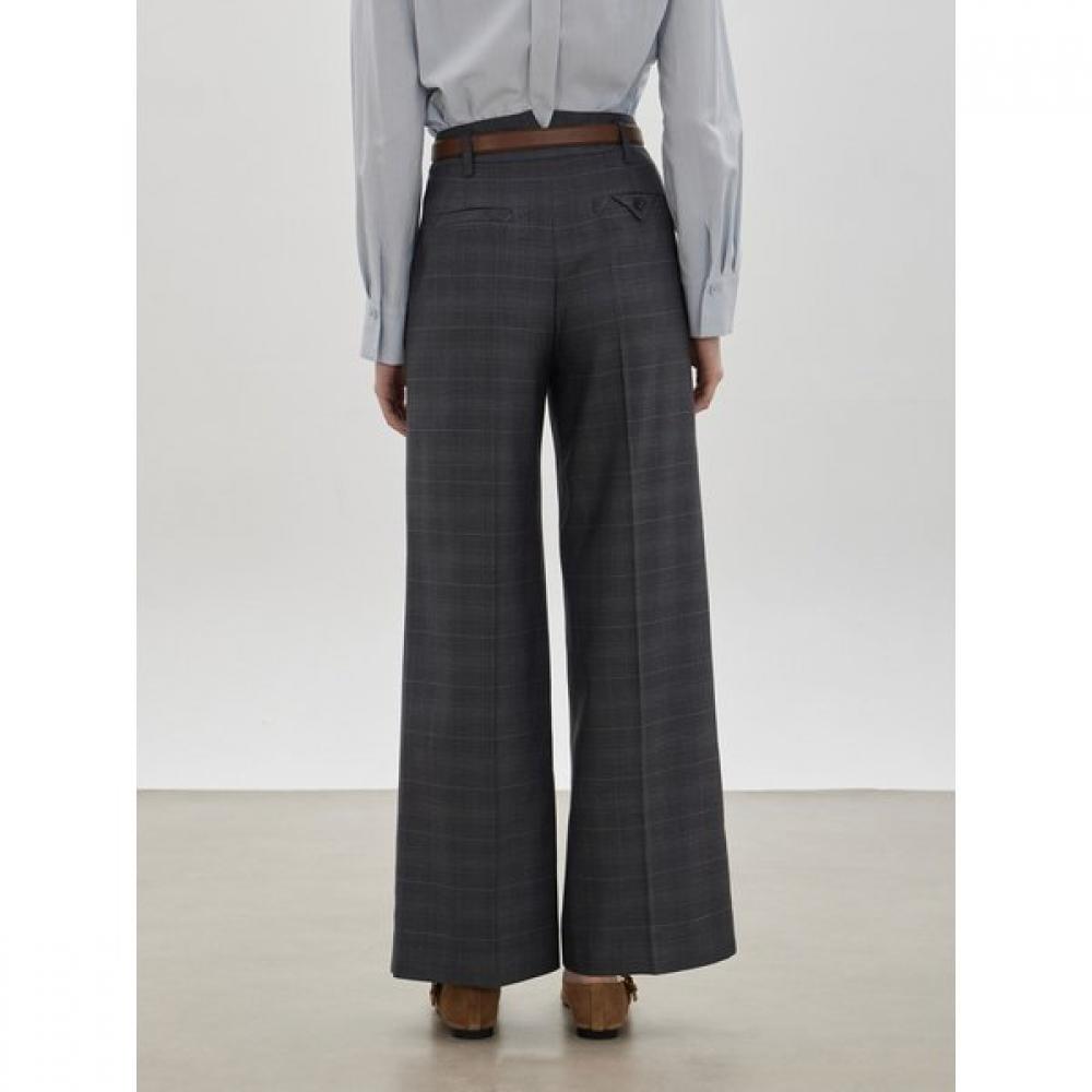 CC collect. Wide Pants C262msa033