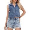 Topy – Vesty