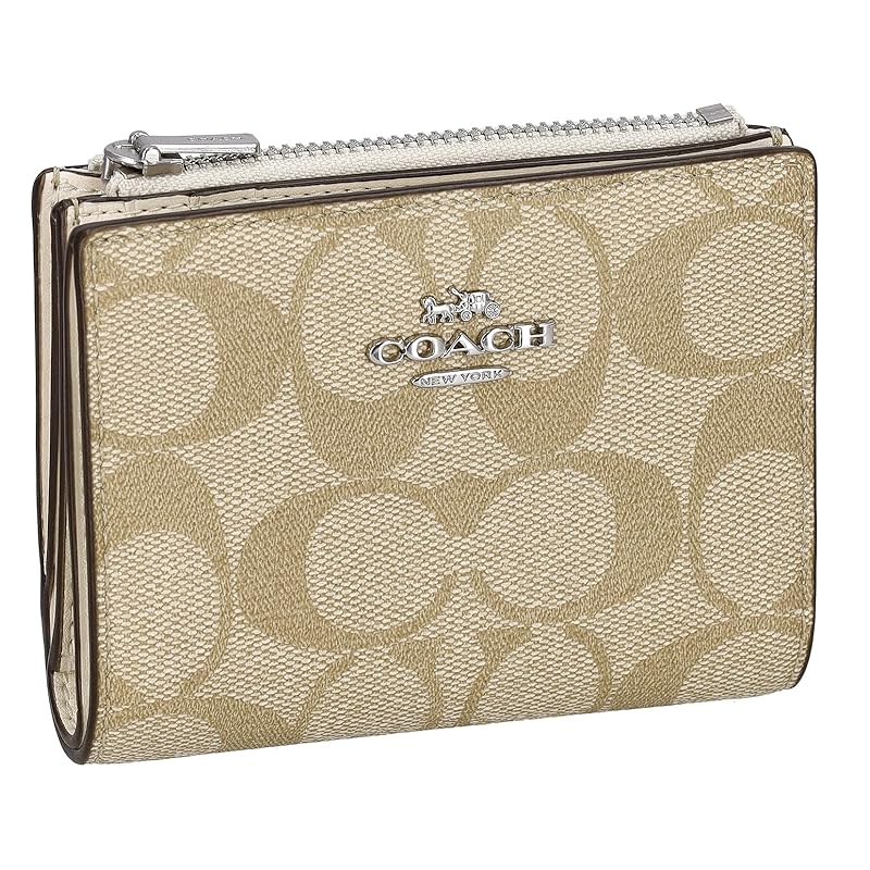

[coach] bifold wallet CM852 ladies SIGHA [product]