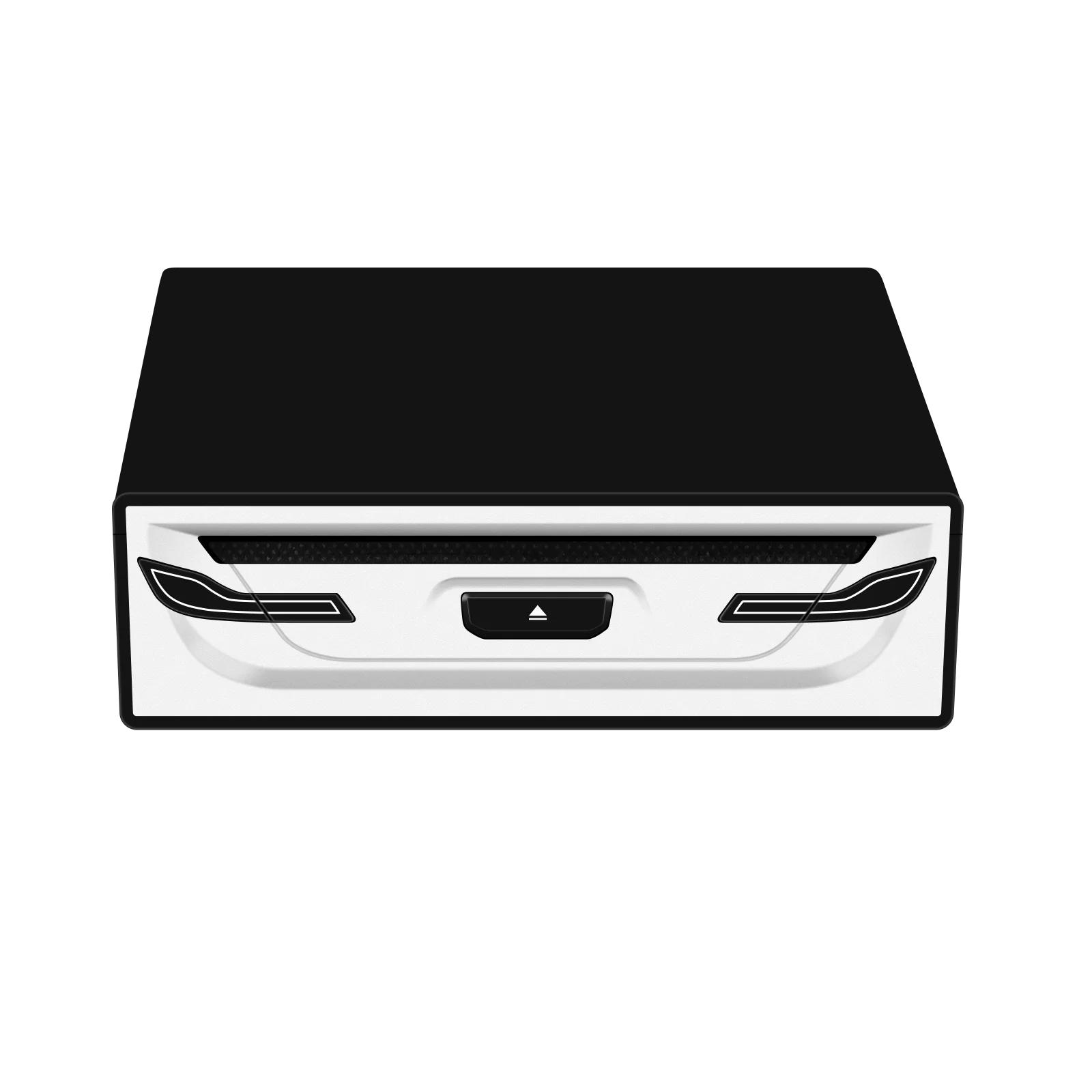 Pārnēsājams ārējais USB 2.0 CD/DVD