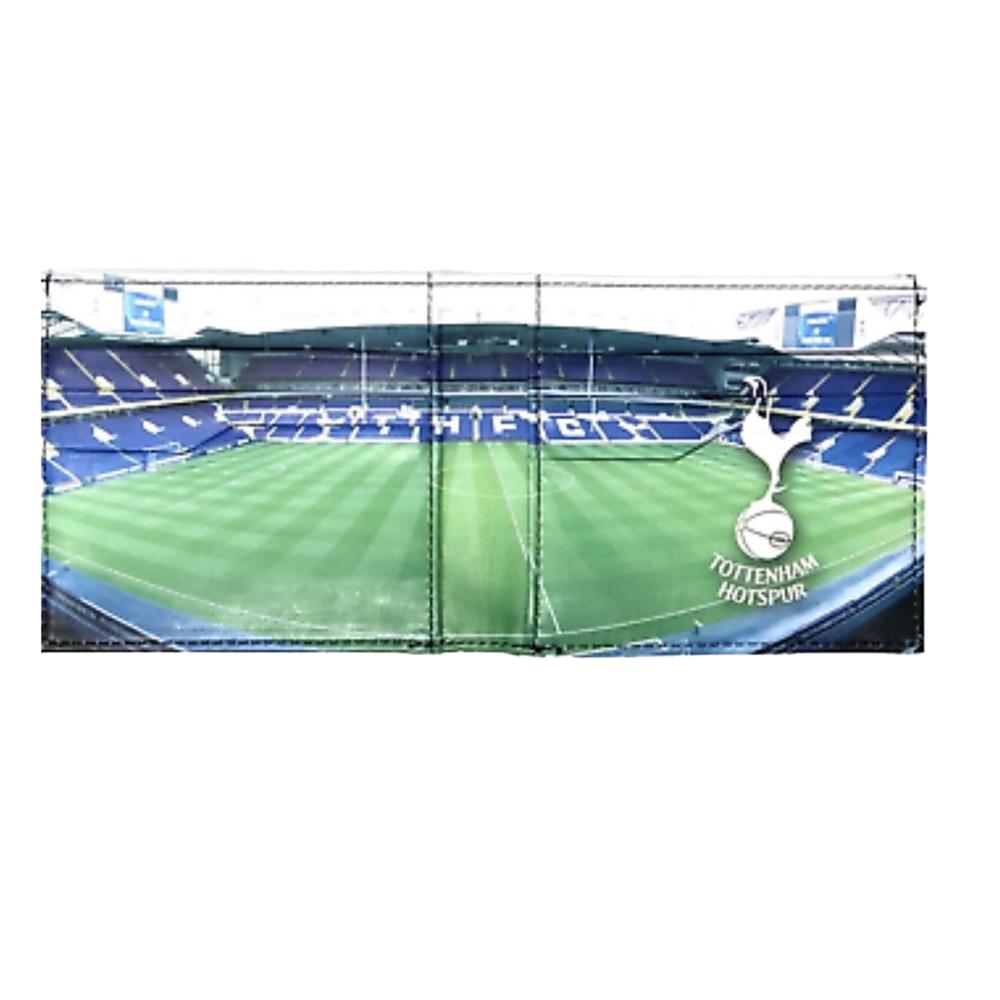 Tottenham Hotspur FC Stadion-Geldbörse