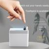 Smart Sensor Toothpick Dispenser,Automatic Sensor Toothpicks DispenserTooth Pick Container Organizador Kitchen Accessories