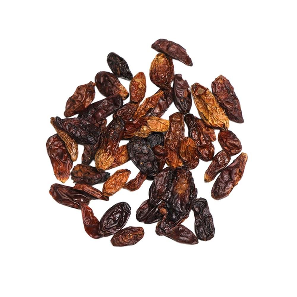 1 pcs 200g of domestically produced roasted goji berries