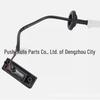 812601R000 81260-1R000 Compatible Tailgate Trunk Switch for Hyundai Kia.