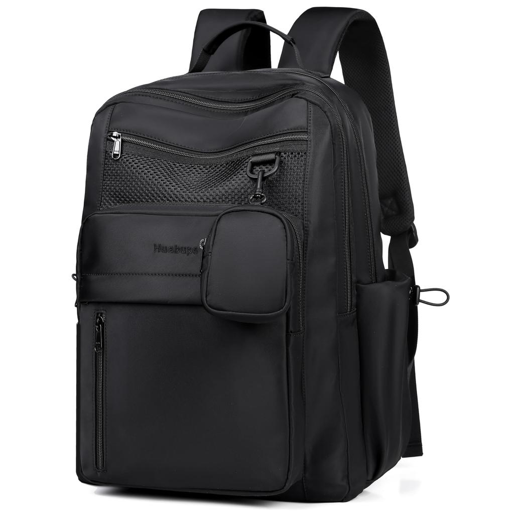 RAKEE Lightweight Business Large Perfect for Business and Stylish Backpack, Capacity, Multifunctional, Popular, Trips, Travel, Commuting, School,