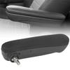 1Pair Front Seat Armrest Handles 6BV48KRLAA 6BV31KRLAA For FIAT 500 2016-2019 Left+Right Inboard Seat Armrest