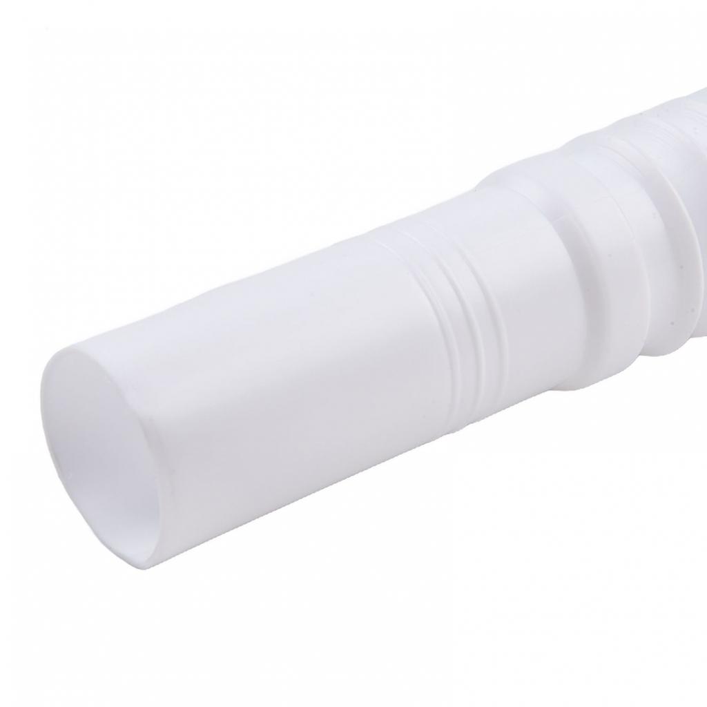 Plastic Drain Pipe Waste Pipe 32mm Diameter Rustproof