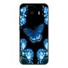 Case For vivo iQOO Z11 Turbo Case Cool Silicone Protective Cover for iQOO Z11Turbo 5G V2536A Bumper Protector Fundas Shockproof