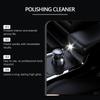 Easy To Use Auto Interior Restoration Tool Upgrades Car Interior Maintenance for Cleaning & Brightening Leather Surfaces