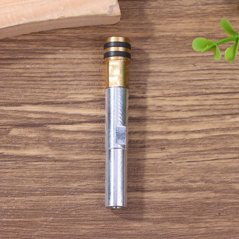 300bar 4500psi 30mpa For Single And Double High Pressure Air Compressor Pump Piston Rod Accessories