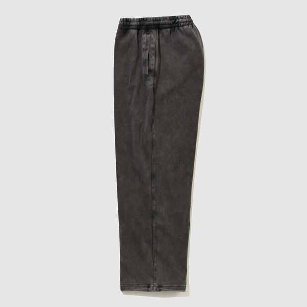 UMBRO Women'S Wide & Jogger 2-Way Pants Charcoal Ur122Cfp22