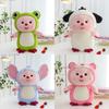 Plush Colorful Loopy Toys Cute Cartoon Girls Children Holiday Dolls Gift