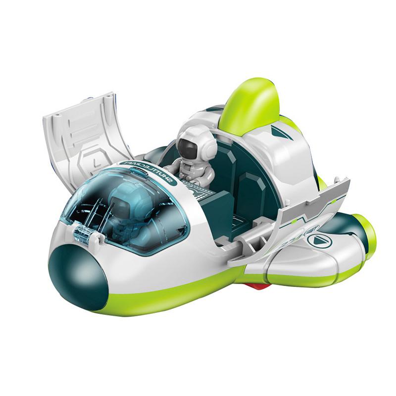 

Инерционная машина космическая пластиковая модель машин детские игрушки деформационная космическая игрушка ракета космический корабль космический исследовательский автомобиль подарок для мальчиков