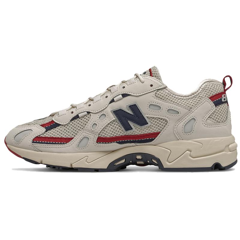 New Balance 827 Milk Tea Sneakers ML827XD