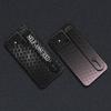 Anti-knock Anti-dust Phone Case For OPPO Realme Narzo 50A Plain color Commerce Kickstand Fashion Design Protective
