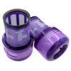 Post Filter For Dyson V12 Detect Slim,Replacement Hepa Filters,Accessories,Cyclone Vacuum Cleaner Spare Parts