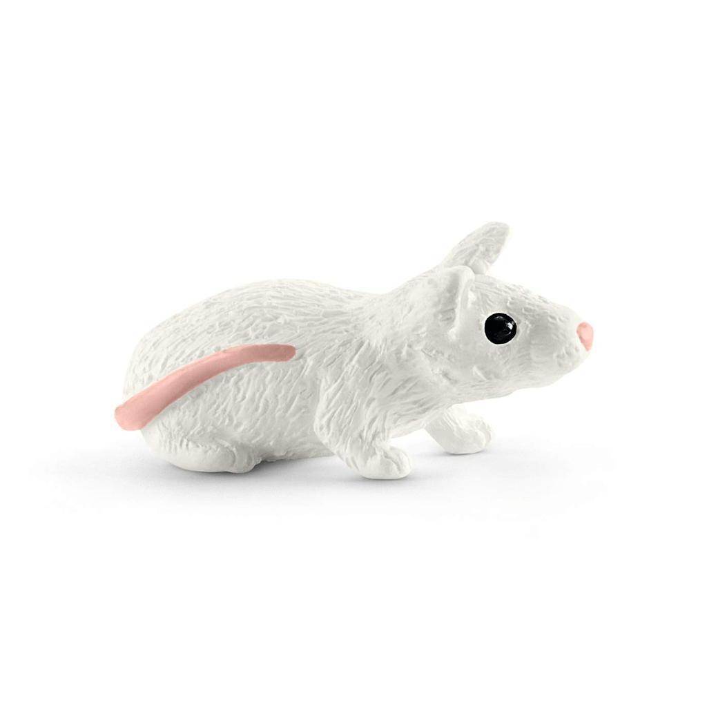 Schleich Horse Club Mia und Spotty das Pony Figur 42518