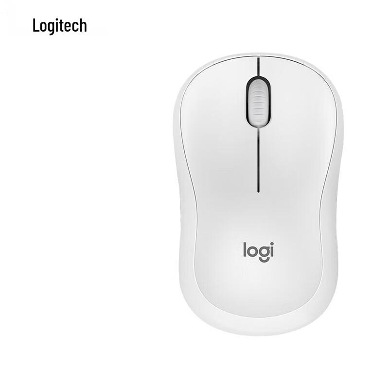 Logitech M240 Wireless Silent Bluetooth Mouse