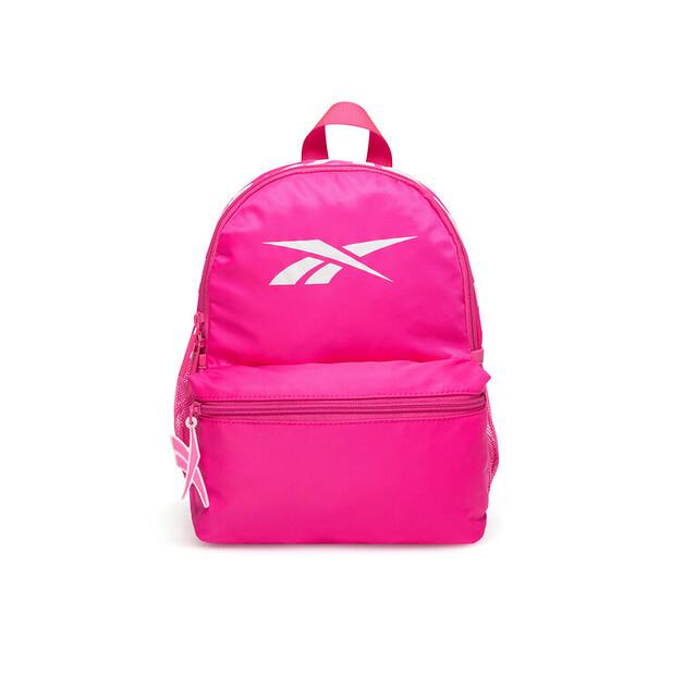 

Рюкзак Reebok RBK-041-CCC-05 розовый