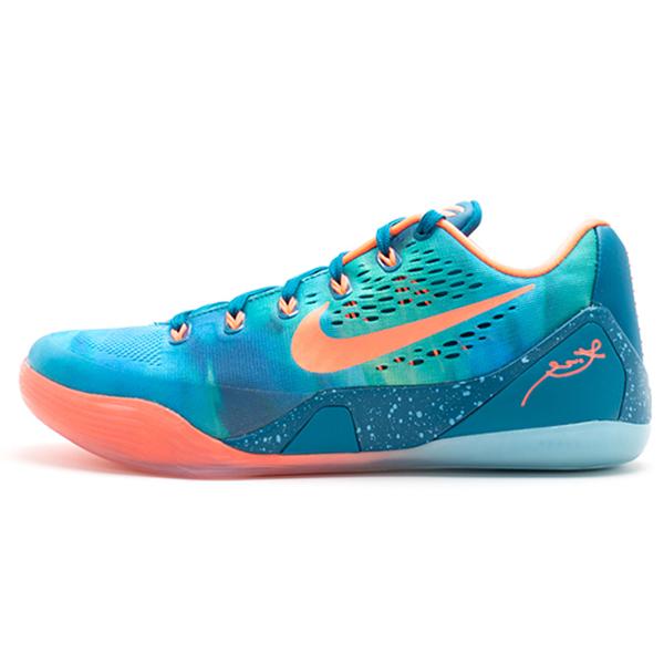 

Nike Kobe 9 Персиковий джем 695353-384 41