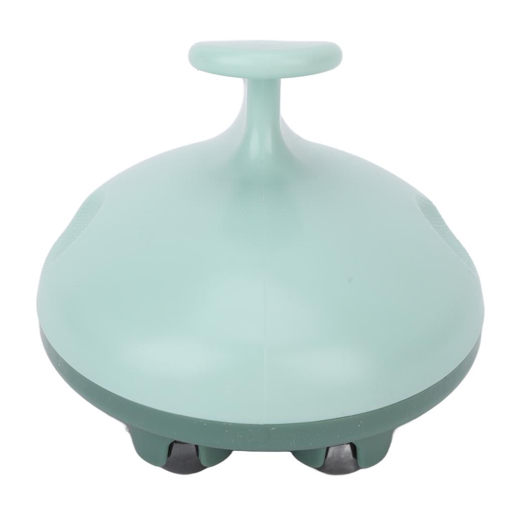 Handheld Magnetic Bead Massager Portable Muscle Relax Roller Ball Massager for Abdomen Arms Legs