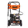 Gas Pressure Washer 3500 PSI 10L/min 2.6 GPM with 5 Nozzle Set for Cars