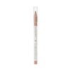 Eyebrow Natural OAP78A4S Wooden-Shaped Pencil, Brown,