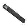 Mini 6 Fret Guitar Practice Tool Chord Trainer with Rotatable Chart Screen