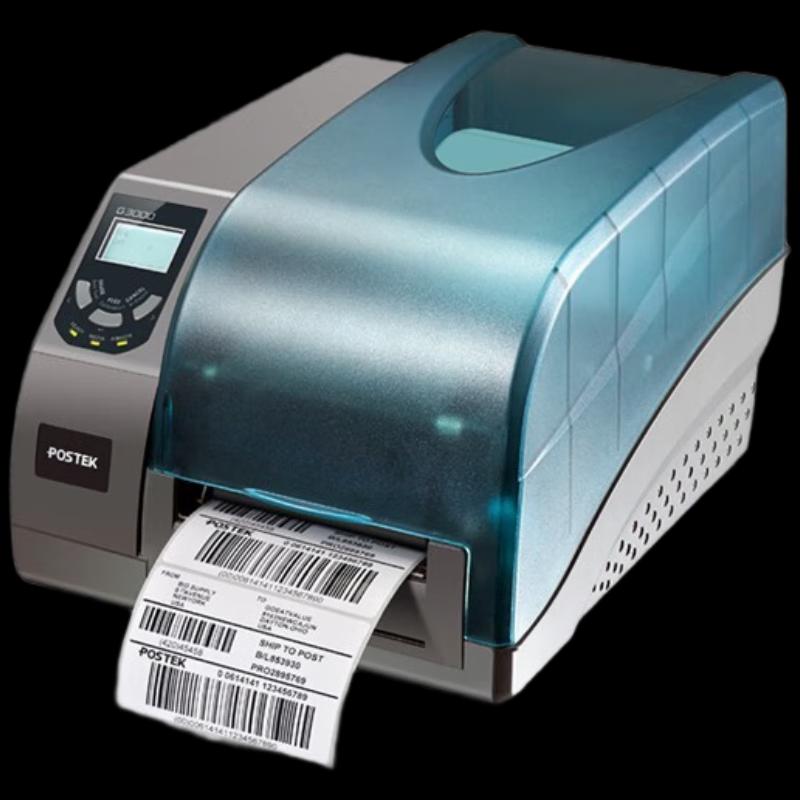 POSTEK G3000 Label Printer