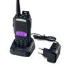 Practical Bestseller BAOFENG UV-82 Dual Band Walkie Talkie High Power Noise Reduction Long Range Portable Two Way Radio