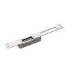 12V CE Electric Strike Lock Narrow European Long Panel Fail Safe Fail Secure Door Lock for Office Glass Wood Doors OEM